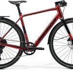 Merida eSPEEDER 400 EQ - 250 Wh - 2025 - 28 pulgadas - Cuadro de hombre
