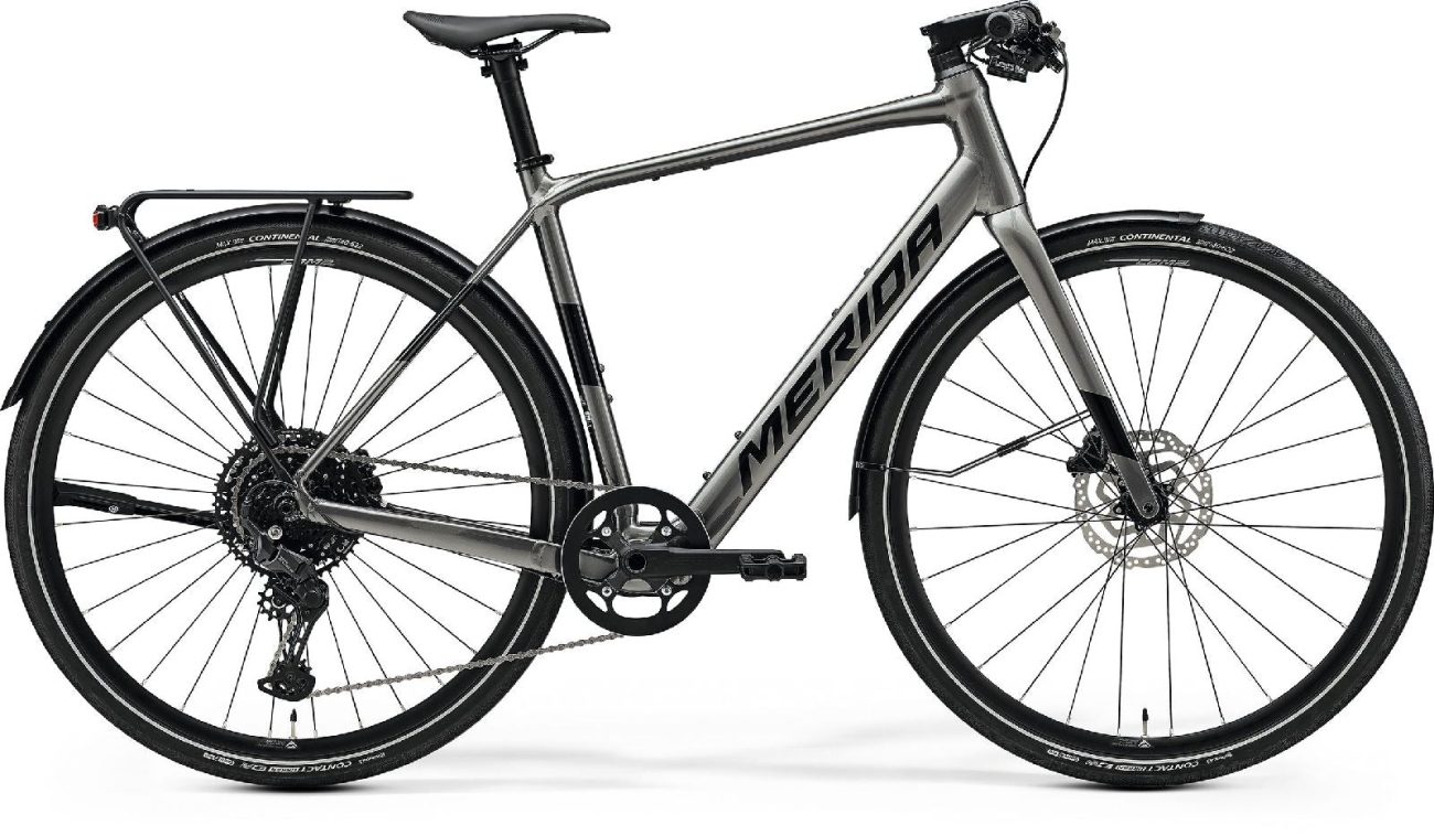 Merida eSPEEDER 400 EQ - 250 Wh - 2025 - 28 pulgadas - Cuadro de hombre