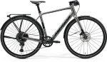 Merida eSPEEDER 400 EQ - 250 Wh - 2025 - 28 pulgadas - Cuadro de hombre