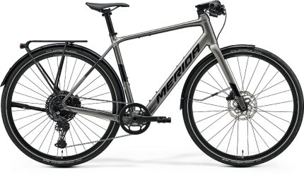 Merida eSPEEDER 400 EQ - 250 Wh - 2025 - 28 pulgadas - Cuadro de hombre