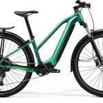 Merida eBIG.TOUR 475 EQ - 750 Wh - 2025 - 29 pulgadas - Cuadro trapecio