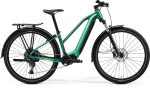 Merida eBIG.TOUR 475 EQ - 750 Wh - 2025 - 29 pulgadas - Cuadro trapecio