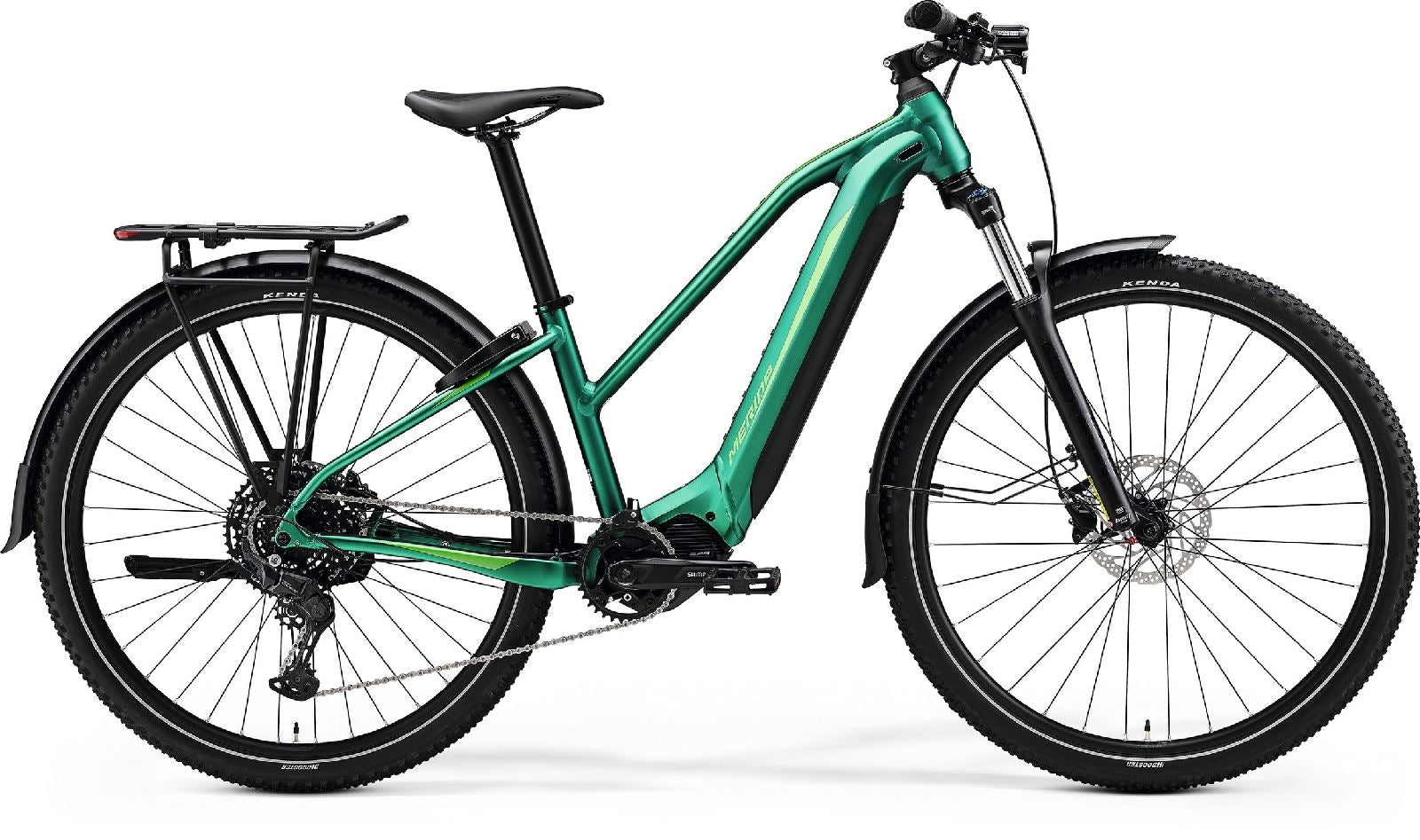 Merida eBIG.TOUR 475 EQ - 750 Wh - 2025 - 29 pulgadas - Cuadro trapecio Merida eBIG.TOUR 475 EQ - 750 Wh - 2025 - 29 pulgadas - Cuadro trapecio