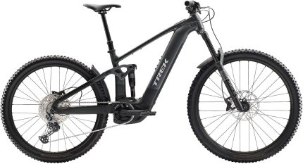 Trek Rail+ 5 Gen 5 - 800 Wh - 2026 - 29 / 27,5 pulgadas - Unisex de doble suspensión