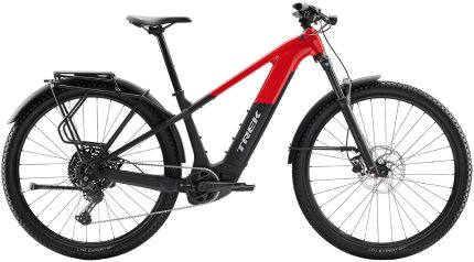 Trek Powerfly+ 4 Equipped Gen 5 - 600 Wh - 2026 - 29 pulgadas - Cuadro de hombre