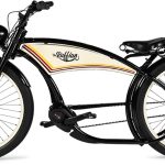 The Ruffian The Ruffian - 500 Wh - 2025 - 26 pulgadas - Mujer y hombre