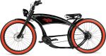 The Ruffian The Ruffian - 500 Wh - 2025 - 26 pulgadas - Mujer y hombre