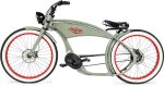 The Ruffian The Ruffian - 500 Wh - 2025 - 26 pulgadas - Mujer y hombre