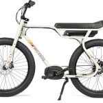 The Ruffian Biggie - 500 Wh - 2026 - 26 pulgadas - Mujer y hombre