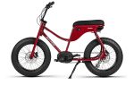 The Ruffian Lil Missy - 500 Wh - 2025 - 20 pulgadas - Mujer y hombre