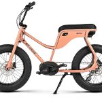 The Ruffian Lil Missy - 500 Wh - 2025 - 20 pulgadas - Mujer y hombre