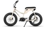 The Ruffian Lil Missy - 500 Wh - 2025 - 20 pulgadas - Mujer y hombre