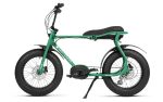 The Ruffian Performance - 500 Wh - 2026 - 20 pulgadas - Mujer y hombre