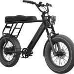 Popal GTX - 630 Wh - 2025 - 20 pulgadas - Mujer y hombre