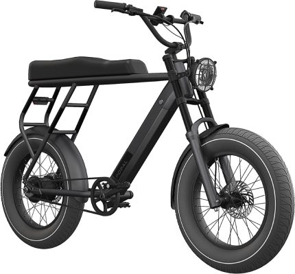 Popal GTX - 630 Wh - 2025 - 20 pulgadas - Mujer y hombre