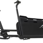 Cangoo Buzz - 615 Wh - 2025 - 26 / 20 pulgadas - Cargo unisex