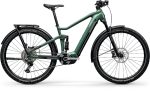 Centurion Lhasa R800i EQ Gr. S - 625 Wh - 2025 - 29 pulgadas - Cuadro de hombre