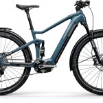 Centurion Lhasa R800i EQ Gr. S - 625 Wh - 2025 - 29 pulgadas - Cuadro de hombre