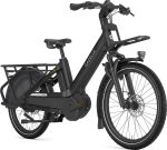 Gazelle Cabby C380 - 545 Wh - 2026 - 26 pulgadas - Cargo unisex