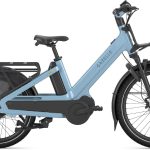 Gazelle Cabby C380 - 800 Wh - 2026 - 26 pulgadas - Cargo unisex