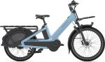 Gazelle Cabby C380 - 545 Wh - 2026 - 26 pulgadas - Cargo unisex