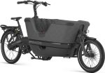 Gazelle Makki Travel - 400 Wh - 2027 - 26 / 20 pulgadas - Cargo unisex