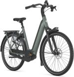 Gazelle Arroyo C8+ Elite - 600 Wh - 2026 - 28 pulgadas - Cuadro bajo