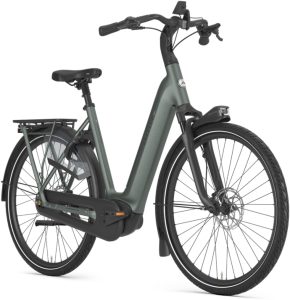 Gazelle Arroyo C8+ Elite - 600 Wh - 2026 - 28 pulgadas - Cuadro bajo