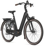 Gazelle Arroyo C8+ Elite - 600 Wh - 2026 - 28 pulgadas - Cuadro bajo