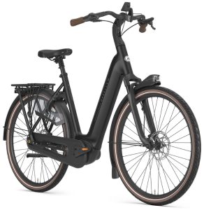 Gazelle Arroyo C8+ Elite - 600 Wh - 2026 - 28 pulgadas - Cuadro bajo