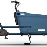 Dolly Joy - 400 Wh - 2026 - 26 / 20 pulgadas - Cargo unisex
