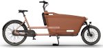 Dolly Joy - 400 Wh - 2026 - 26 / 20 pulgadas - Cargo unisex