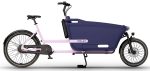Dolly Joy - 400 Wh - 2026 - 26 / 20 pulgadas - Cargo unisex