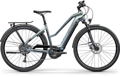 Centurion E-Fire Tour R750i - 625 Wh - 2025 - 28 pulgadas - Cuadro trapecio
