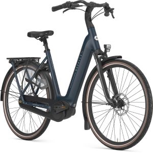 Gazelle Arroyo C8 Elite - 540 Wh - 2026 - 28 pulgadas - Cuadro bajo