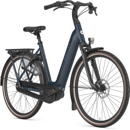 Gazelle Arroyo C8 Elite - 540 Wh - 2026 - 28 pulgadas - Cuadro bajo