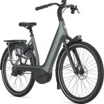 Gazelle Avignon C380+ - 800 Wh - 2027 - 28 pulgadas - Cuadro bajo