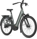 Gazelle Avignon C380+ - 800 Wh - 2027 - 28 pulgadas - Cuadro bajo