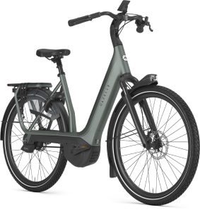 Gazelle Avignon C380+ - 800 Wh - 2027 - 28 pulgadas - Cuadro bajo