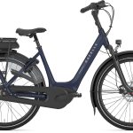 Gazelle Arroyo C8 26" - 500 Wh - 2026 - 26 pulgadas - Cuadro bajo