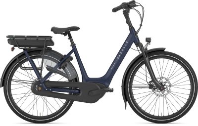Gazelle Arroyo C8 26" - 500 Wh - 2026 - 26 pulgadas - Cuadro bajo