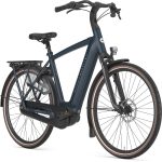 Gazelle Arroyo C8 Elite - 540 Wh - 2026 - 28 pulgadas - Cuadro de hombre