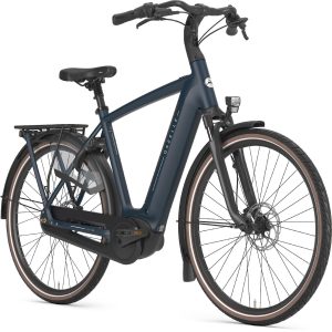 Gazelle Arroyo C8 Elite - 540 Wh - 2026 - 28 pulgadas - Cuadro de hombre