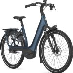 Gazelle Avignon C5 - 800 Wh - 2026 - 28 pulgadas - Cuadro bajo