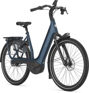 Gazelle Avignon C5 - 800 Wh - 2026 - 28 pulgadas - Cuadro bajo