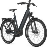 Gazelle Ultimate C380 - 800 Wh - 2026 - 28 pulgadas - Cuadro bajo
