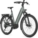 Gazelle Ultimate T11 - 800 Wh - 2026 - 28 pulgadas - Cuadro bajo