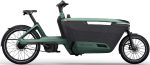 Lovens Explorer 2 S100 ABS Auto - 800 Wh - 2027 - 26 / 20 pulgadas - Cargo unisex