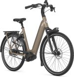 Gazelle Arroyo C5 Elite - 600 Wh - 2026 - 28 pulgadas - Cuadro bajo