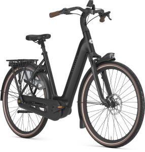 Gazelle Arroyo C8+ Elite - 540 Wh - 2026 - 28 pulgadas - Cuadro bajo